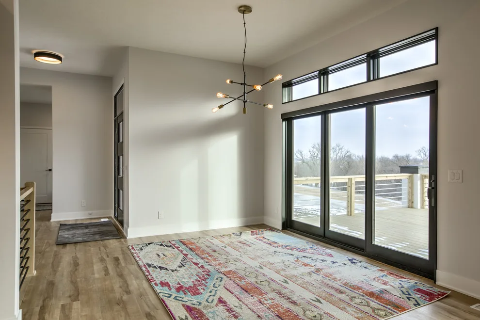 Regal Mid Century Modern by Sierra Homes (Omaha, NE) - Photo 24
