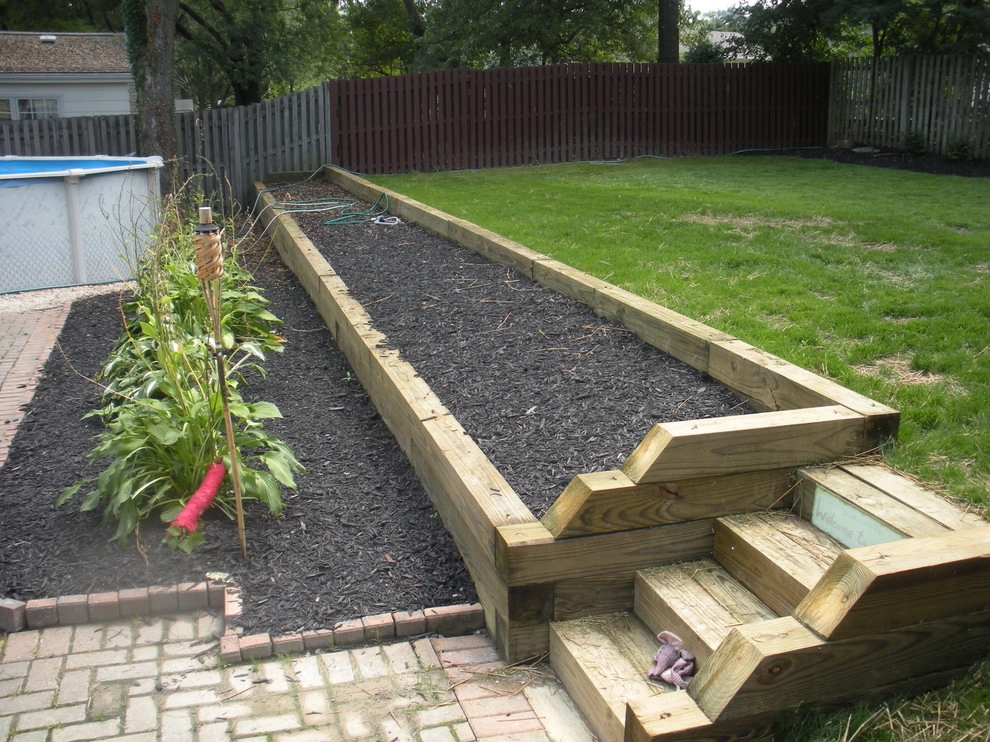 Landscaping by Lamphear's Lawn Service LLC - Photo 8