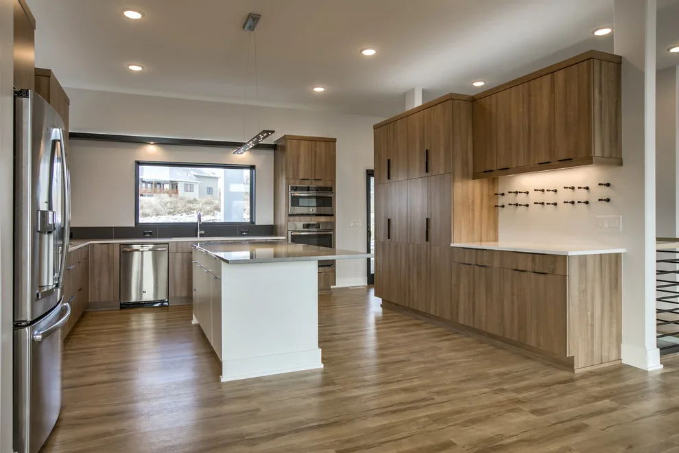 Regal Mid Century Modern by Sierra Homes (Omaha, NE) - Photo 10