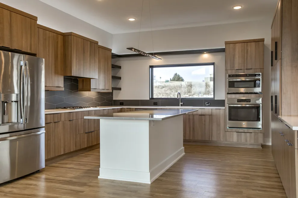 Regal Mid Century Modern by Sierra Homes (Omaha, NE) - Photo 6