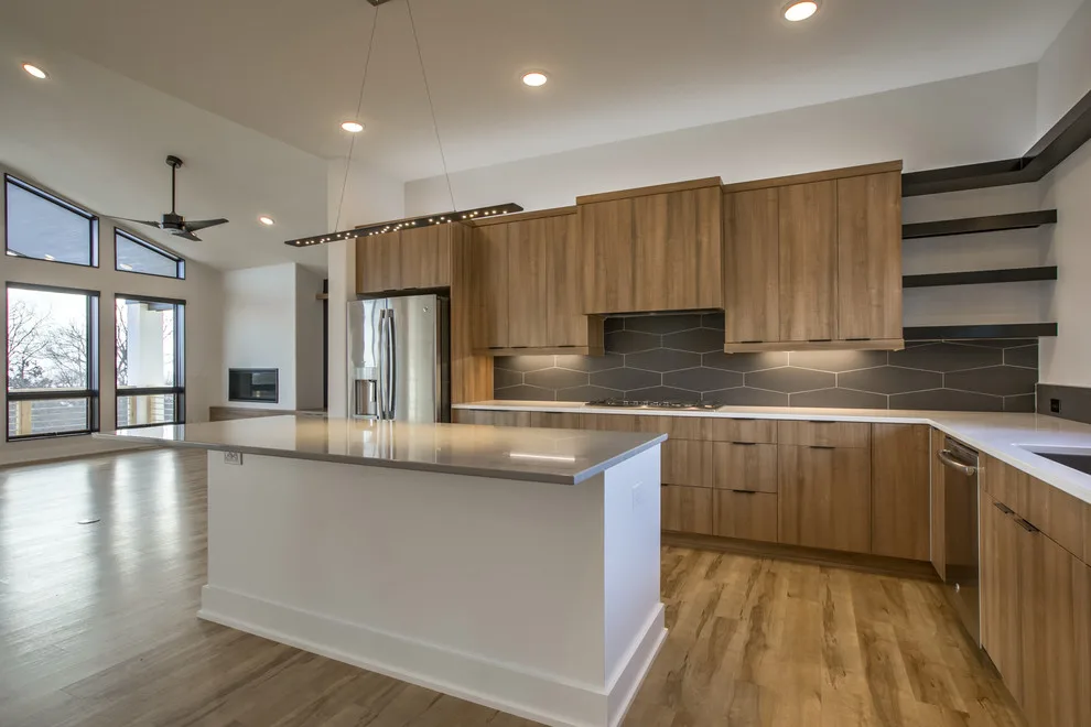 Regal Mid Century Modern by Sierra Homes (Omaha, NE) - Photo 11