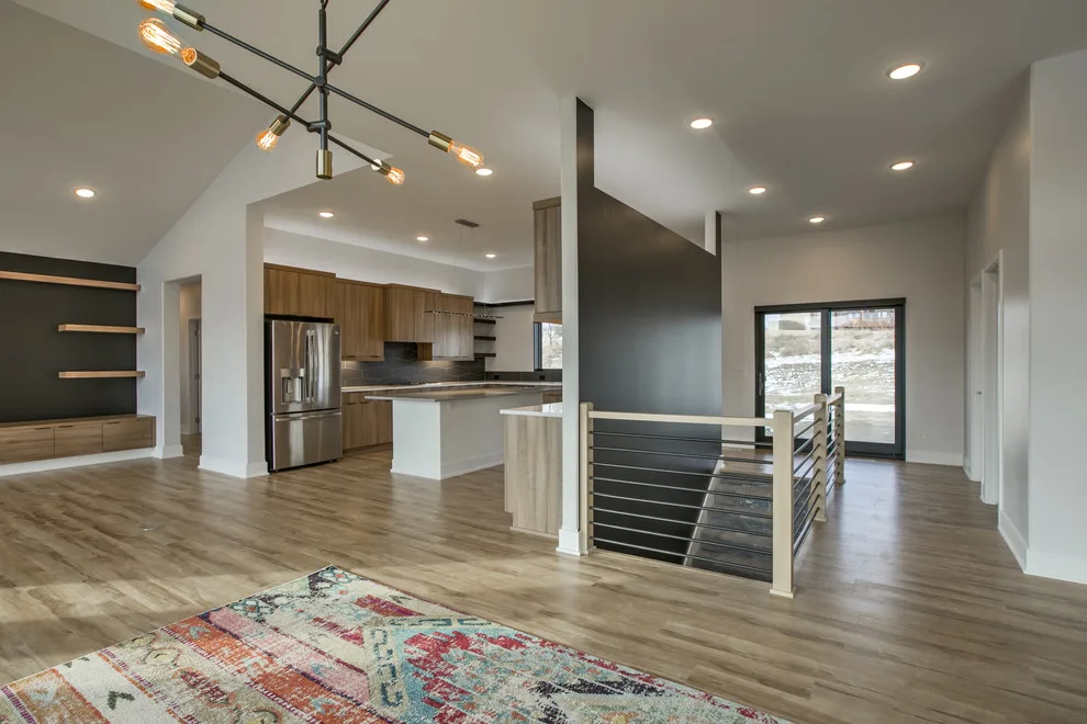 Regal Mid Century Modern by Sierra Homes (Omaha, NE) - Photo 21
