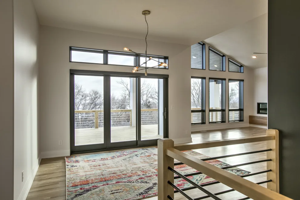 Regal Mid Century Modern by Sierra Homes (Omaha, NE) - Photo 3