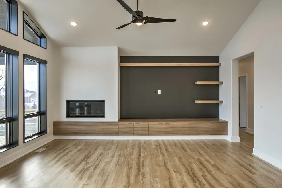 Regal Mid Century Modern by Sierra Homes (Omaha, NE) - Photo 15