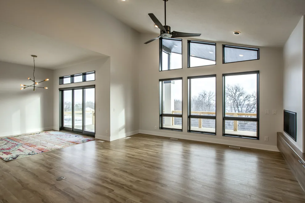 Regal Mid Century Modern by Sierra Homes (Omaha, NE) - Photo 19