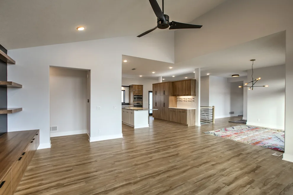 Regal Mid Century Modern by Sierra Homes (Omaha, NE) - Photo 14