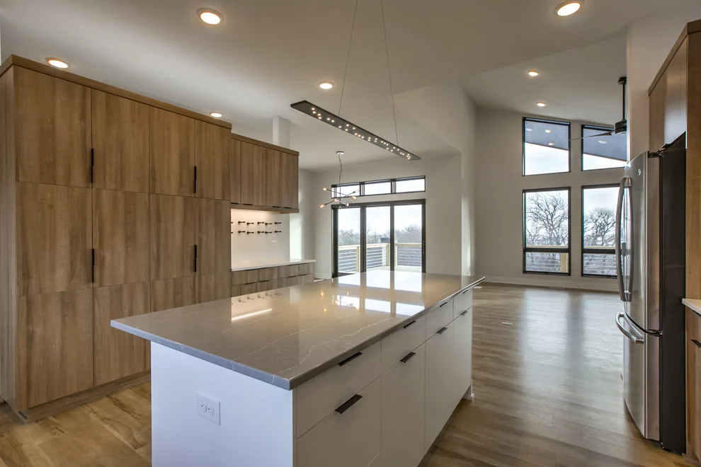 Regal Mid Century Modern by Sierra Homes (Omaha, NE) - Photo 7
