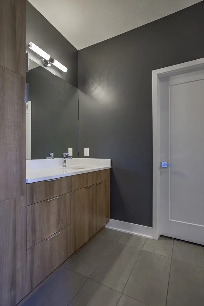 Regal Mid Century Modern by Sierra Homes (Omaha, NE) - Photo 22