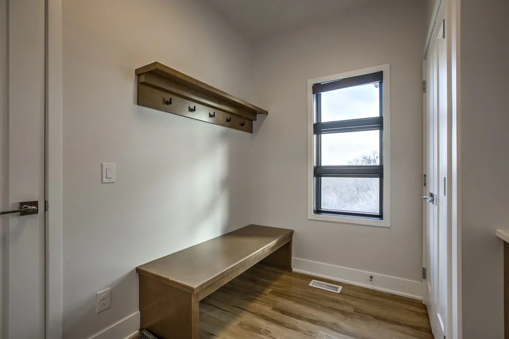 Regal Mid Century Modern by Sierra Homes (Omaha, NE) - Photo 23