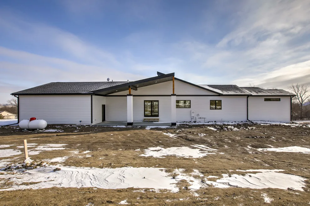 Regal Mid Century Modern by Sierra Homes (Omaha, NE) - Photo 5