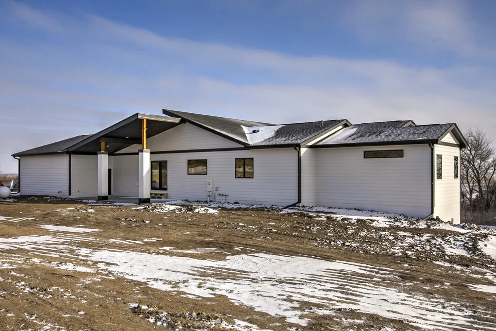 Regal Mid Century Modern by Sierra Homes (Omaha, NE) - Photo 13