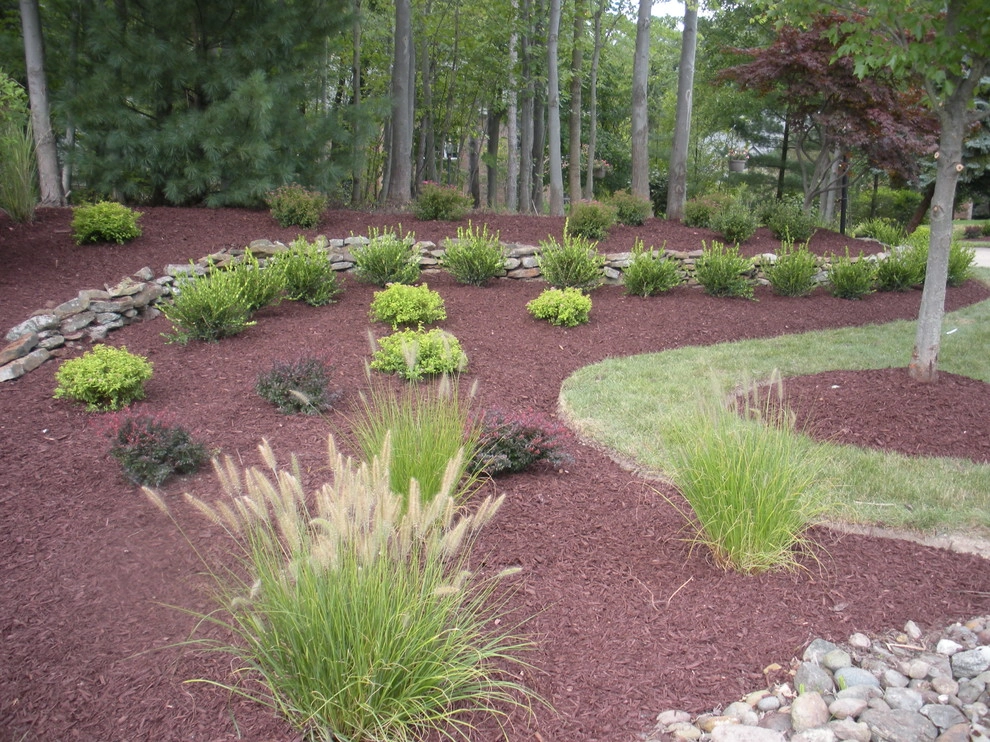 Landscaping by Lamphear's Lawn Service LLC - Photo 6
