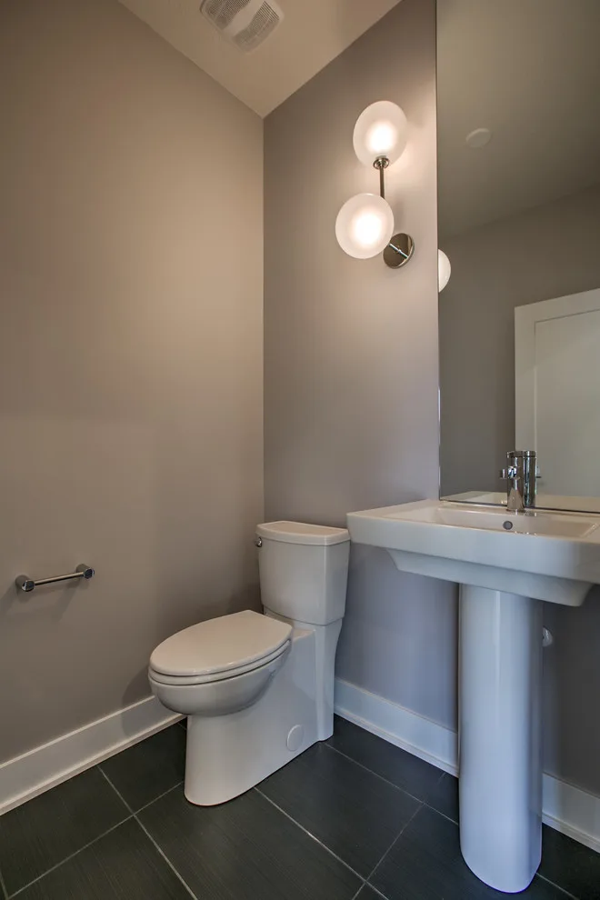 Regal Mid Century Modern by Sierra Homes (Omaha, NE) - Photo 2