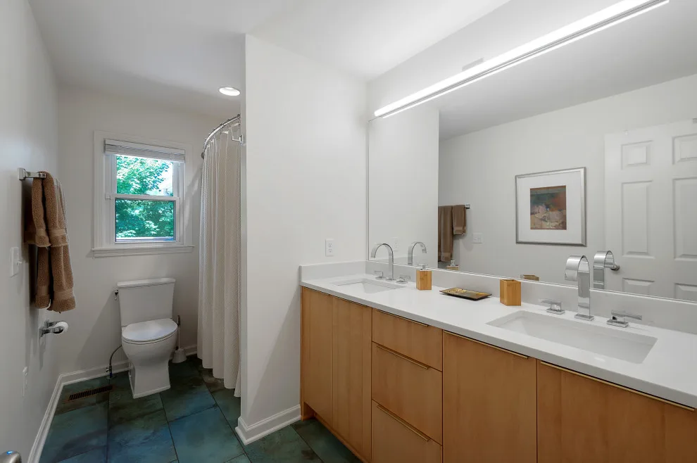 Mid-Century Modern Renovation by Superior Custom Homes & Remodeling - Photo 7