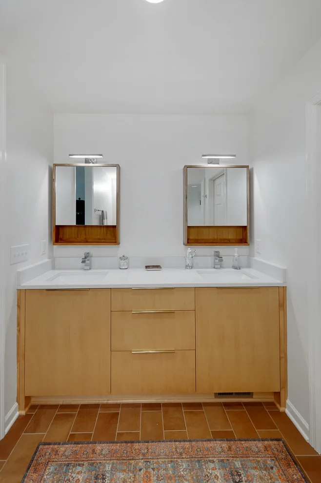 Mid-Century Modern Renovation by Superior Custom Homes & Remodeling - Photo 4