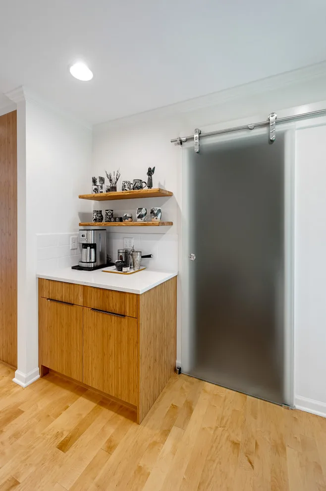 Mid-Century Modern Renovation by Superior Custom Homes & Remodeling - Photo 12