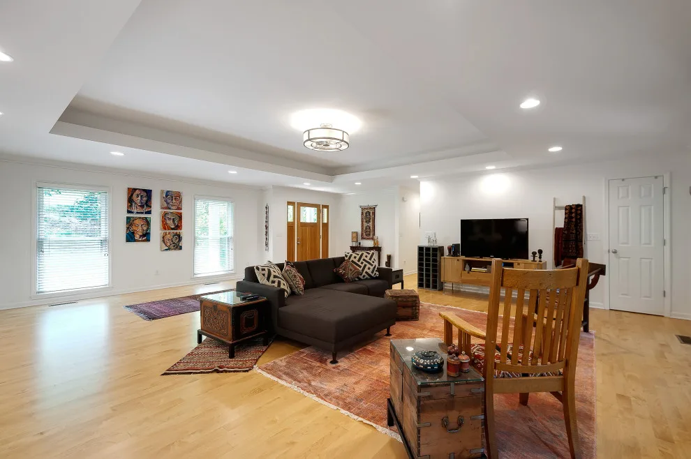 Mid-Century Modern Renovation by Superior Custom Homes & Remodeling - Photo 10