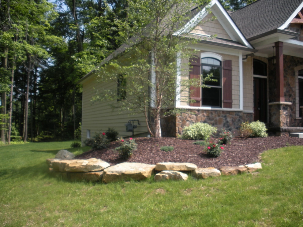 Landscaping by Lamphear's Lawn Service LLC - Photo 4