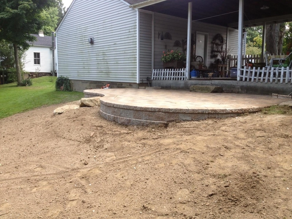 Lamphear's Lawn Service LLC - Photo 14