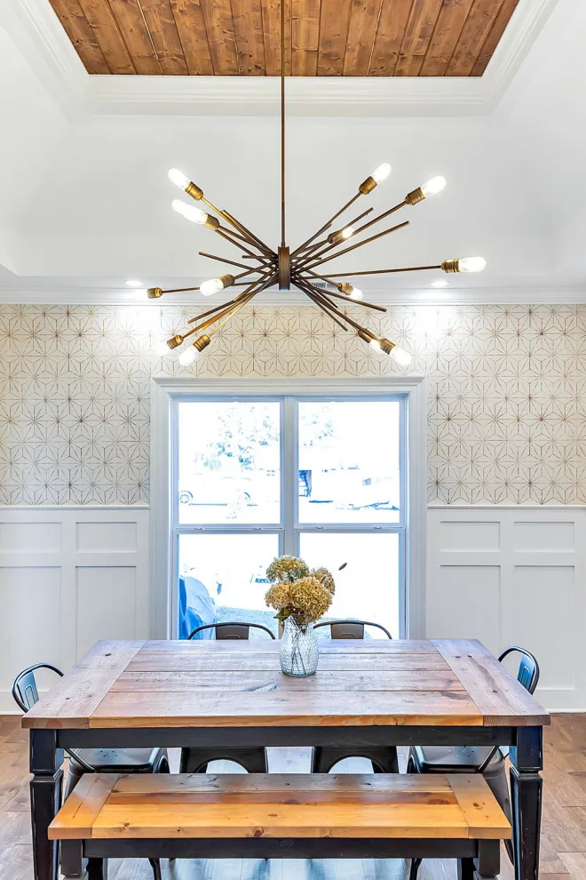 Mid Century Modern Kitchen Renovation by Burge Builders, Inc - Photo 30