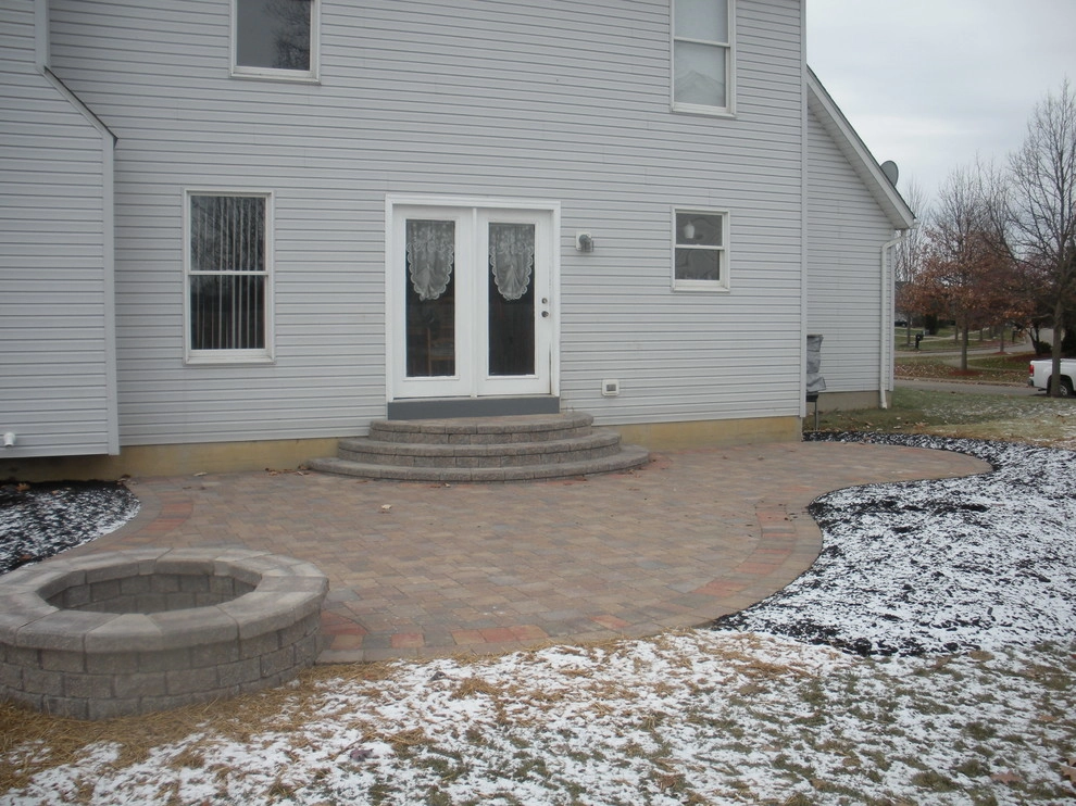 Patio Installs by Lamphear's Lawn Service LLC - Photo 7