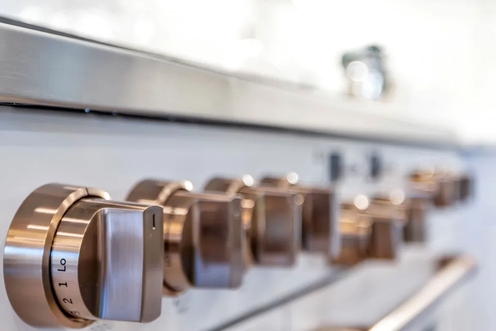 Mid Century Modern Kitchen Renovation by Burge Builders, Inc - Photo 25