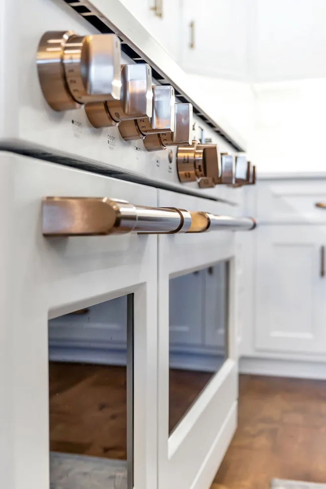 Mid Century Modern Kitchen Renovation by Burge Builders, Inc - Photo 32