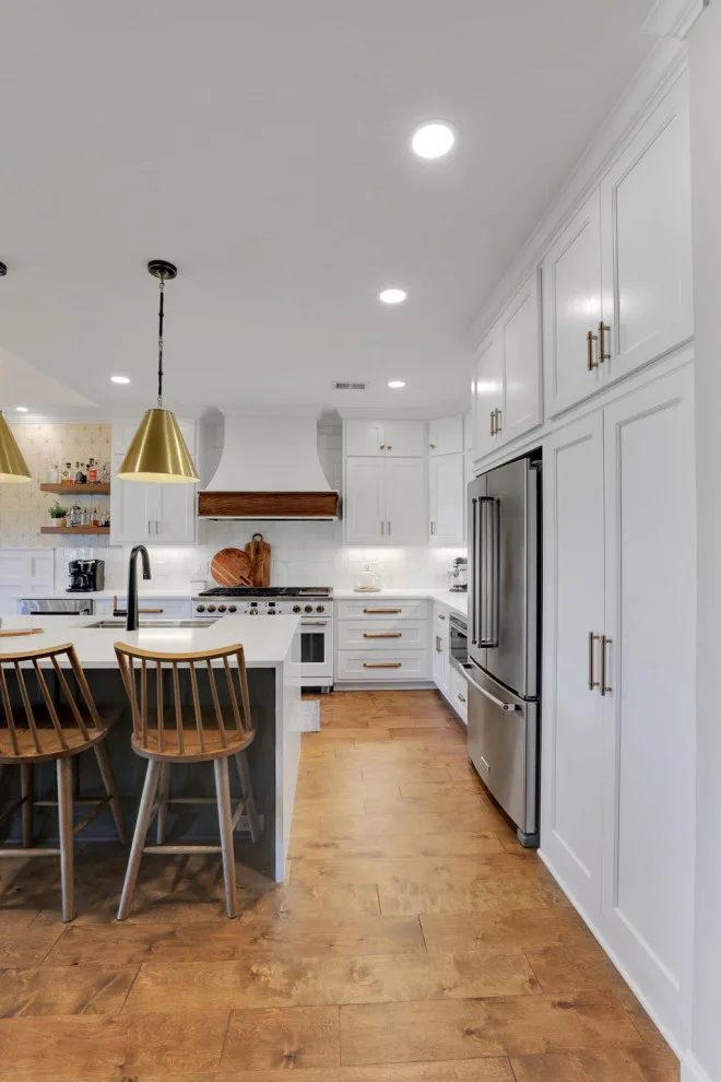 Burge Builders, Inc - Photo 6
