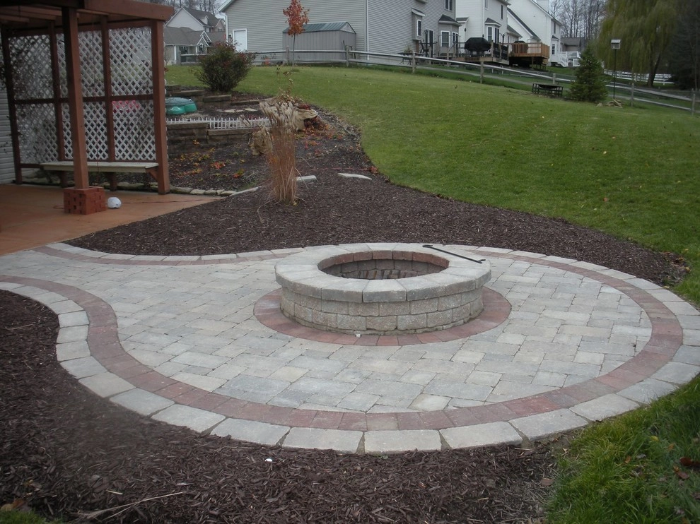 Patio Installs by Lamphear's Lawn Service LLC - Photo 8
