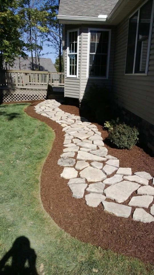 Landscaping by Lamphear's Lawn Service LLC - Photo 7