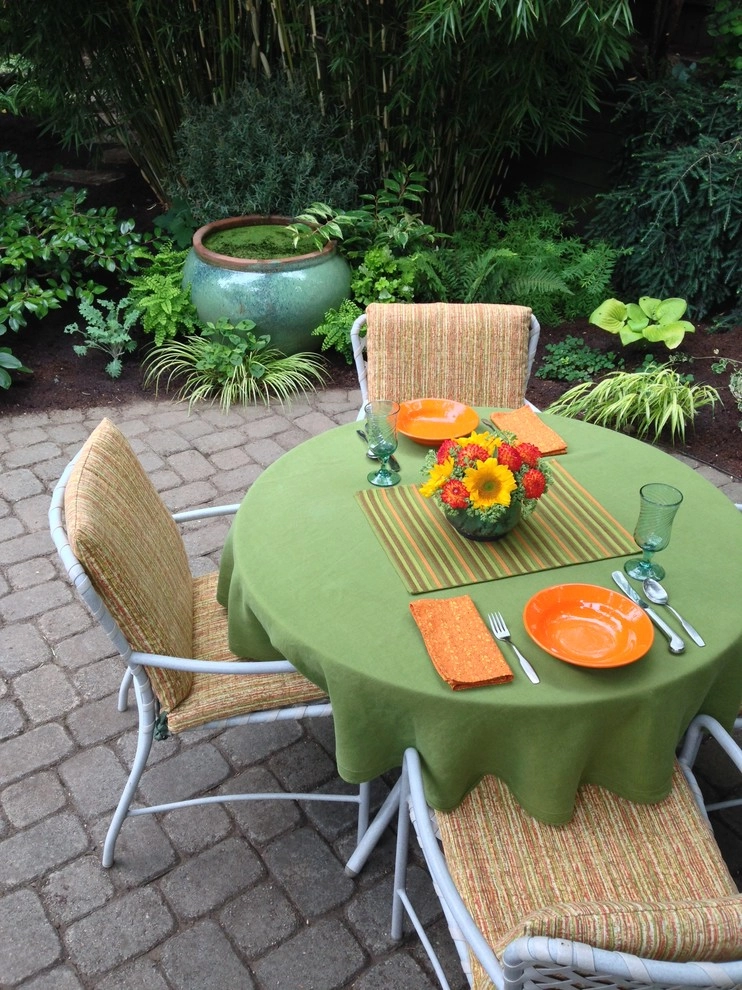 Grant Park retreat by Alyse Lansing Garden Design - Photo 18