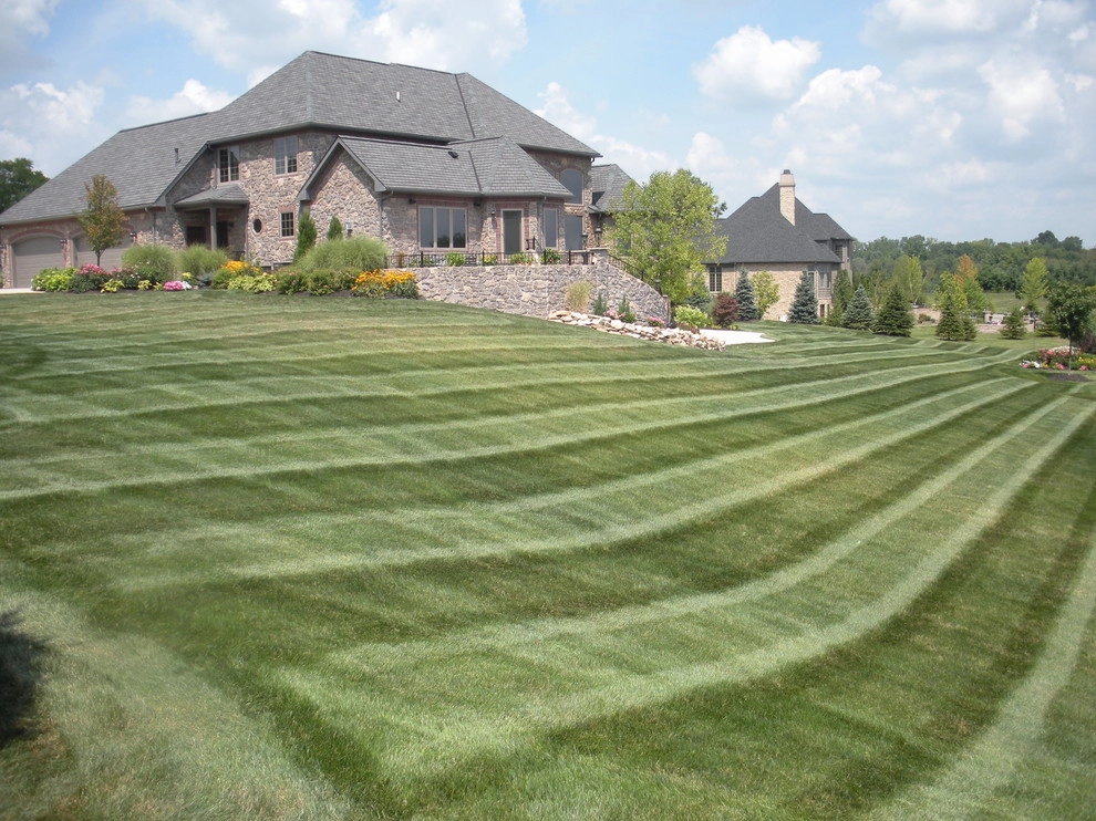 Lawn Maintenance by Lamphear's Lawn Service LLC - Photo 2