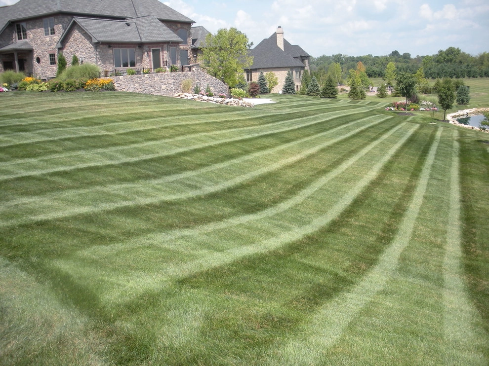 Lamphear's Lawn Service LLC - Photo 6