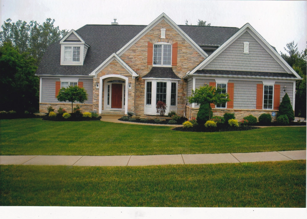 Landscaping by Lamphear's Lawn Service LLC - Photo 5