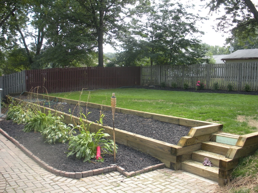 Landscaping by Lamphear's Lawn Service LLC - Photo 9