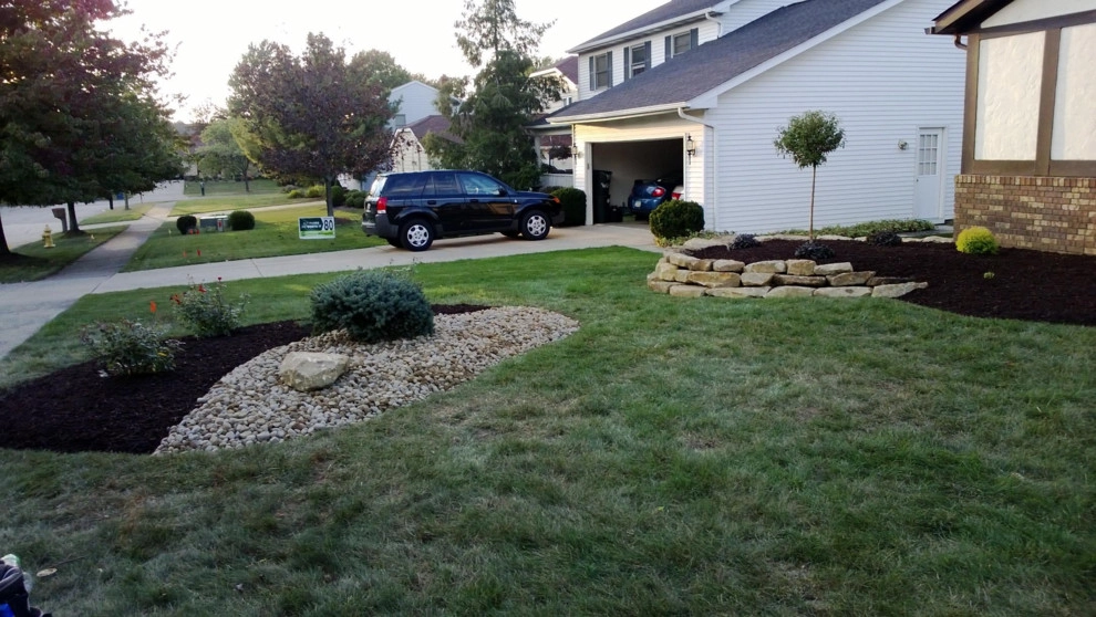 Lamphear's Lawn Service LLC - Photo 11