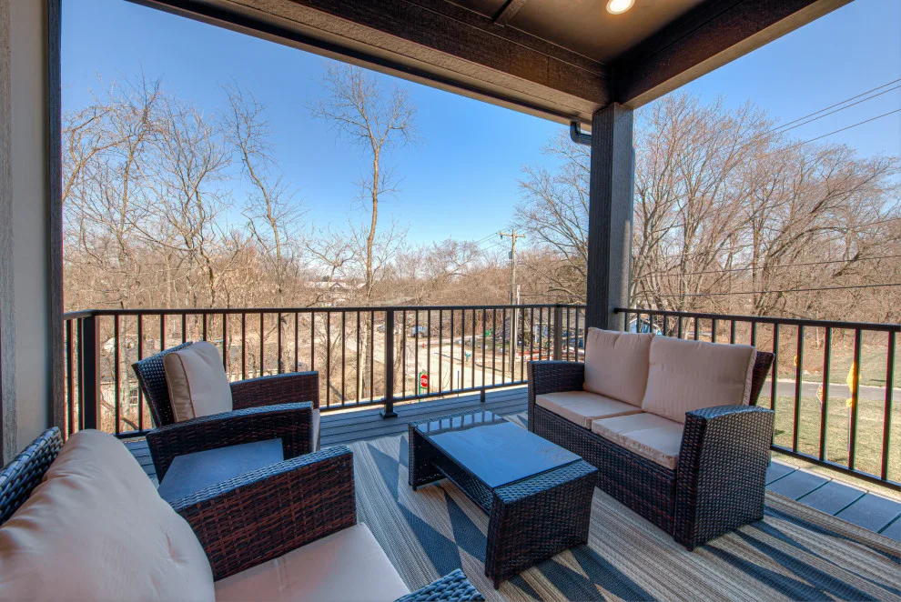 Midland South - Townhouse Design by Old Town Design Group - Photo 43