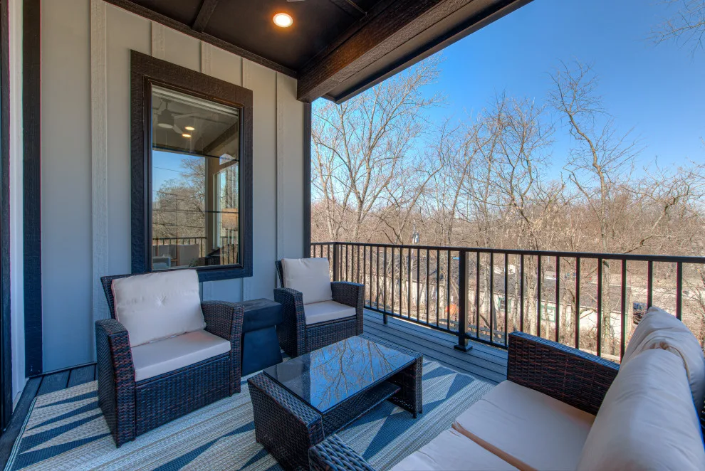Midland South - Townhouse Design by Old Town Design Group - Photo 34