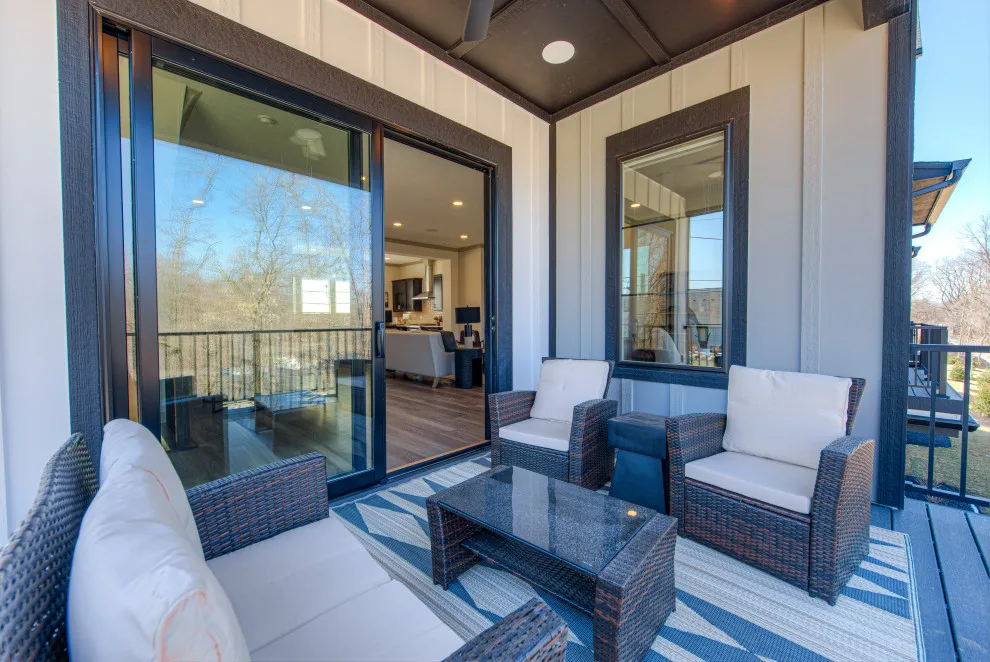 Midland South - Townhouse Design by Old Town Design Group - Photo 24