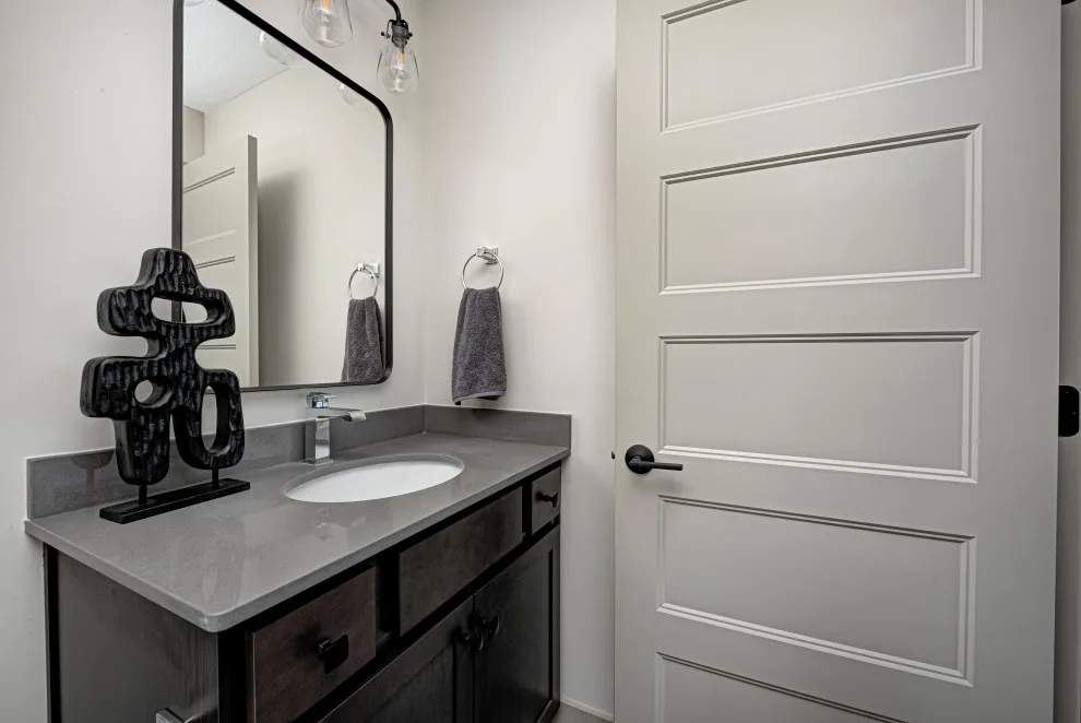 Midland South - Townhouse Design by Old Town Design Group - Photo 17