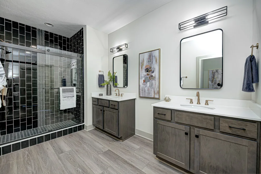 Midland South - Townhouse Design by Old Town Design Group - Photo 39