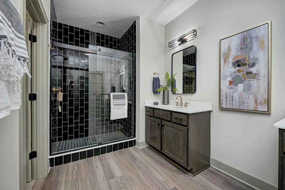 Midland South - Townhouse Design by Old Town Design Group - Photo 49