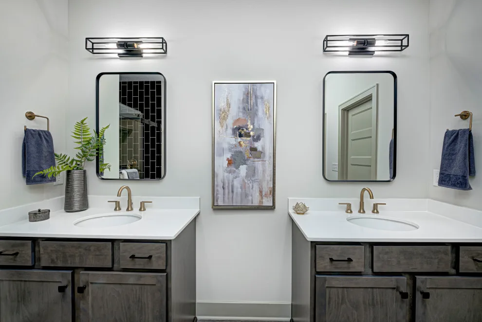 Midland South - Townhouse Design by Old Town Design Group - Photo 48