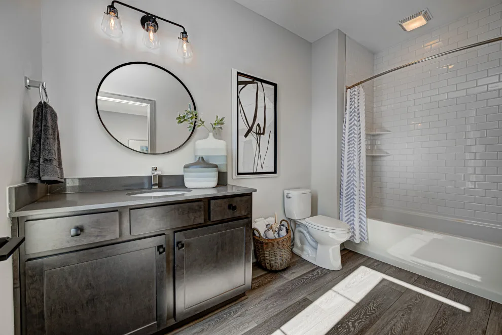 Midland South - Townhouse Design by Old Town Design Group - Photo 12