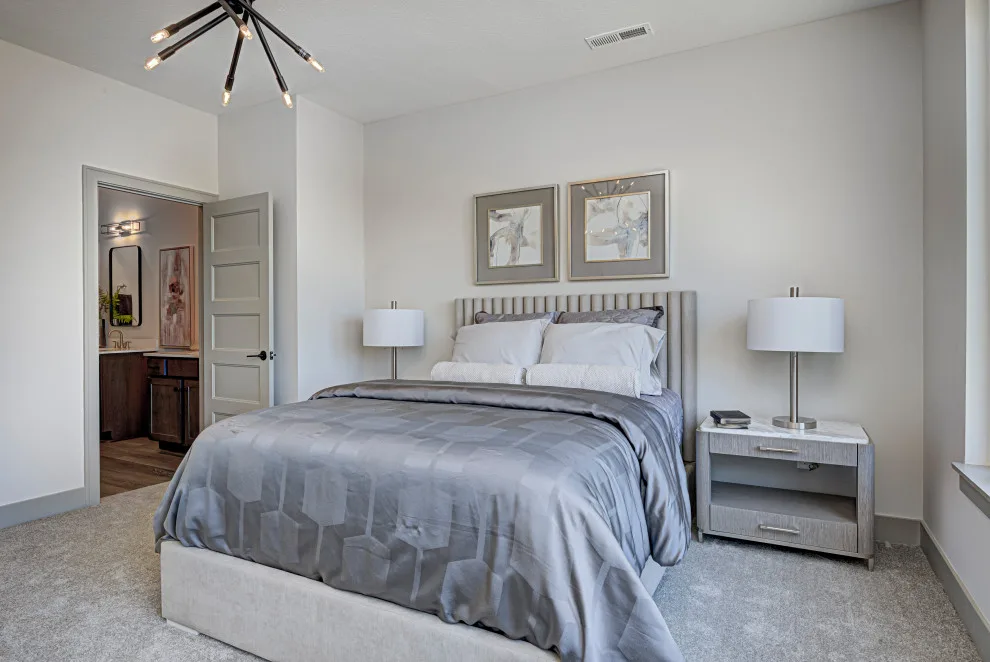 Midland South - Townhouse Design by Old Town Design Group - Photo 28