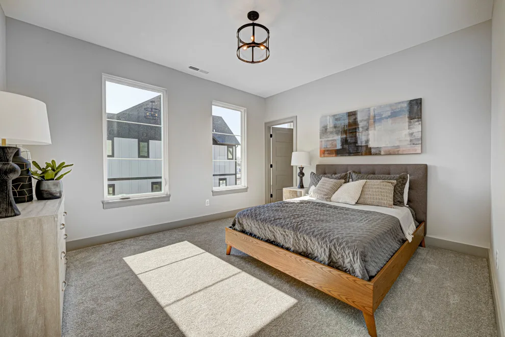 Midland South - Townhouse Design by Old Town Design Group - Photo 11