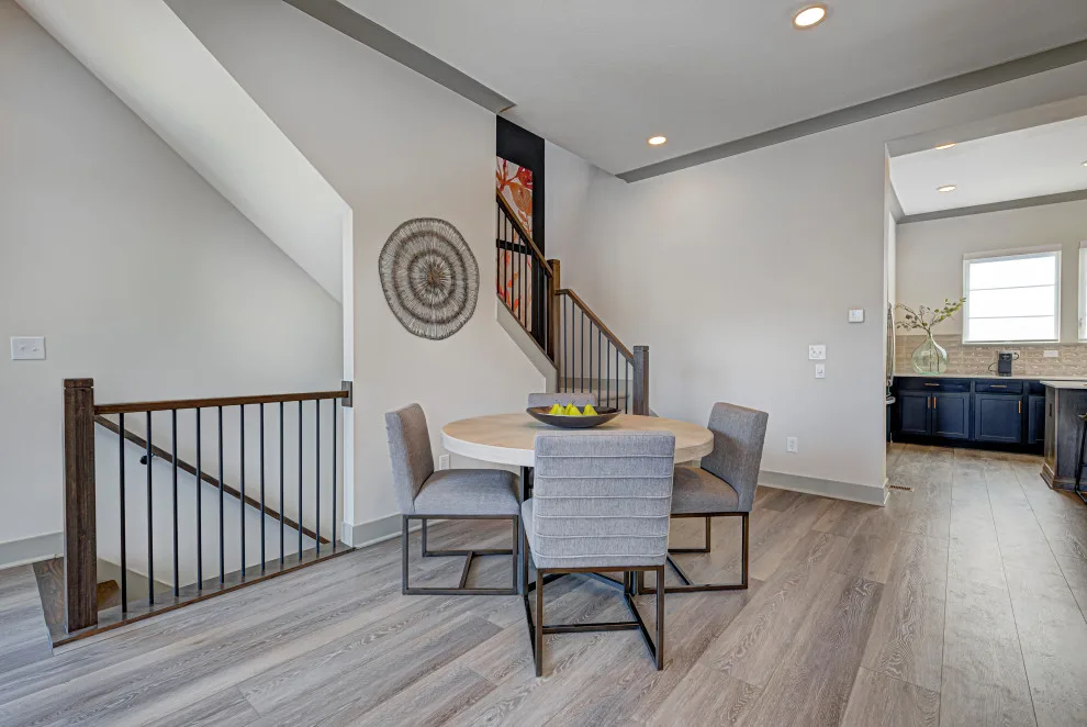 Midland South - Townhouse Design by Old Town Design Group - Photo 32