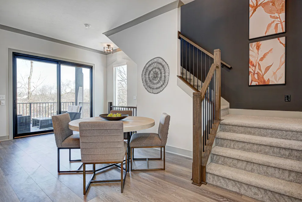 Midland South - Townhouse Design by Old Town Design Group - Photo 27