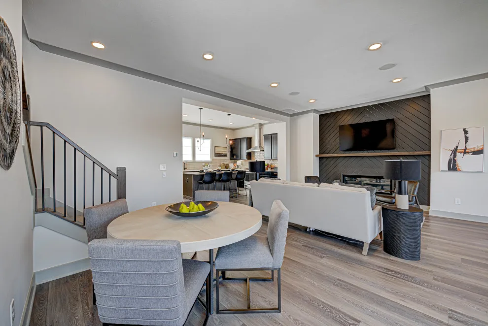 Midland South - Townhouse Design by Old Town Design Group - Photo 25