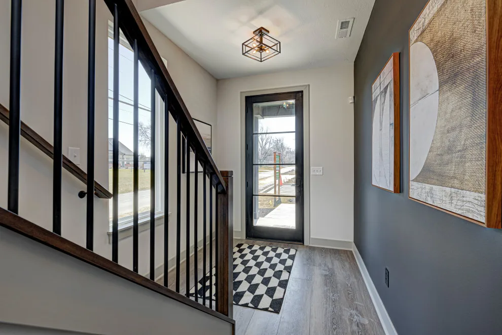 Midland South - Townhouse Design by Old Town Design Group - Photo 37